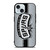SAN ANTONIO SPURS iPhone 15 Case Cover