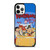 THE FLINTSTONES iPhone 12 Pro Max Case Cover