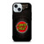 SANTA CRUZ SKATEBOARDS LOGO iPhone 15 Case Cover