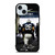 SAQUON BARKLEY GIANTS SIGN iPhone 15 Case Cover