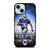 SAQUON BARKLEY GIANTS iPhone 15 Case Cover