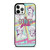 THE GOLDEN GIRLS CARTOON iPhone 12 Pro Max Case Cover