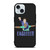 SCRUBS TURK AND JD ART iPhone 15 Case Cover