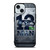 SEATTLE SEAHAWKS 12TH MAN iPhone 15 Case Cover