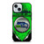 SEATTLE SEAHAWKS THE BLUE WAVE iPhone 15 Case Cover