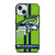 SEATTLE SEAHAWKS iPhone 15 Case Cover