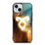 SHADOWHUNTER ANGELIC ICON iPhone 15 Case Cover SHADOWHUNTER ANGELIC ICON iPhone 15 Case Cover