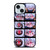 SHARINGAN EYE NARUTO 4 iPhone 15 Case Cover