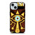 SHEIKAH SLATE ZELDA iPhone 15 Case Cover