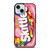 SKITTLES SMOOTHIES iPhone 15 Case Cover