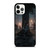 THE LAST OF US ELLIE iPhone 12 Pro Max Case Cover