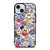 SMILEY FACE iPhone 15 Case Cover