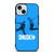 SMOSH LOGO iPhone 15 Case Cover