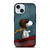 SNOOPY DOG 1 iPhone 15 Case Cover