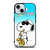SNOOPY DOG 2 iPhone 15 Case Cover