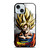 SON GOKU DRAGON BALL Z iPhone 15 Case Cover