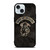 SONS OF ANARCHY LOGO iPhone 15 Case Cover
