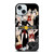 SOUL EATER ANIME 2 iPhone 15 Case Cover