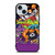 SPACE JAM CHARACTER iPhone 15 Case Cover