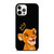 THE LION KING 1 iPhone 12 Pro Max Case Cover