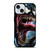SPIDERMAN VENOM iPhone 15 Case Cover