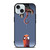 SPIDERMAN X VENOM iPhone 15 Case Cover