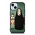 SPIRITED AWAY NO FACE iPhone 15 Case Cover