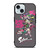 SPLATOON GAME 2 iPhone 15 Case Cover