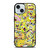 SPONGEBOB COLLAGE iPhone 15 Case Cover