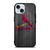 ST LOUIS CARDINALS TEAM iPhone 15 Case Cover
