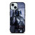 STAR WARS BOBA FETT MANDALORIAN 1 iPhone 15 Case Cover