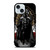STAR WARS DARTH VADER 3 iPhone 15 Case Cover