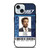 STARK INDUSTRIES ID CARD iPhone 15 Case Cover