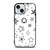 STARRY STAR iPhone 15 Case Cover