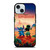 STITCH AND LILO 1 iPhone 15 Case Cover