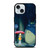 STUDIO GHIBLI MY NEIGHBOR TOTORO 2 iPhone 15 Case Cover