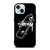 STUSSY SKATE iPhone 15 Case Cover