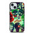SUICIDE SQUAD ICON iPhone 15 Case Cover
