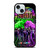 SUICIDE SQUAD SUPERHERO iPhone 15 Case Cover
