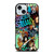 SUICIDE SQUAD iPhone 15 Case Cover