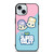 SUPERFRUIT SUP3RFRUIT FUNNY iPhone 15 Case Cover