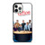 THE OFFICE TV SERIES iPhone 12 Pro Max Case Cover