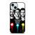 SWEDISH HOUSE MAFIA SHM iPhone 15 Case Cover