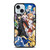 SWORD ART ONLINE ANIME iPhone 15 Case Cover