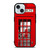 TELEPHONE 1 iPhone 15 Case Cover