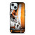 TENNESSEE VOLS FOOTBALL iPhone 15 Case Cover
