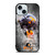 TENNESSEE VOLS UT FOOTBALL iPhone 15 Case Cover