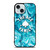 THE ACE FAMILY BLUE DAZZLE iPhone 15 Case Cover