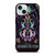 THE ENCHANTED TIKI ROOM WALT DISNEY iPhone 15 Case Cover