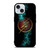 THE FLASH FUME iPhone 15 Case Cover